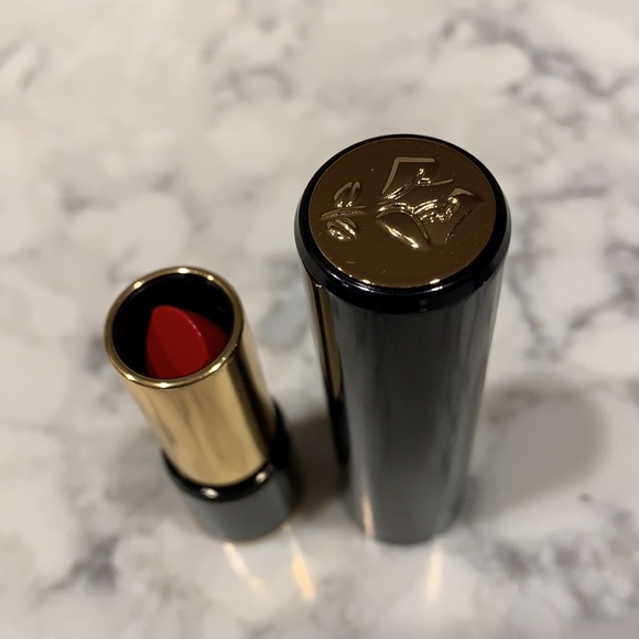 Lancolm Lipstick L’Absolu Rouge